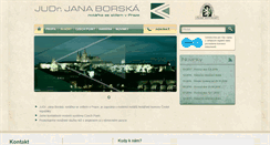 Desktop Screenshot of notarpraha.cz